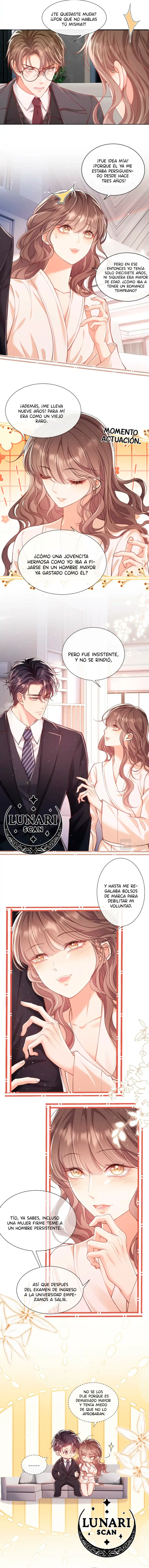 3 La persona que amo me atacó