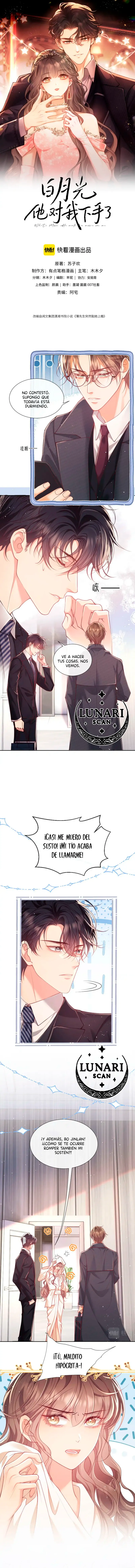 0 La persona que amo me atacó