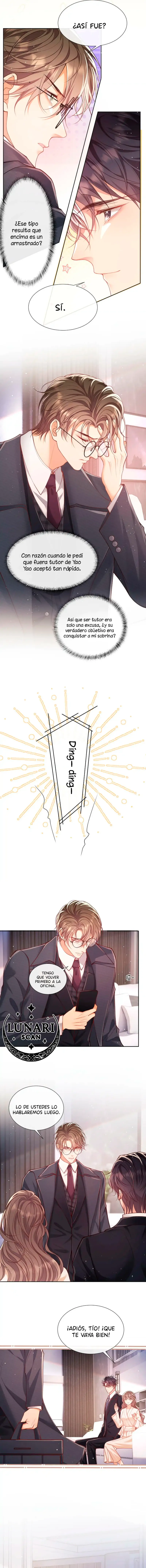 4 La persona que amo me atacó