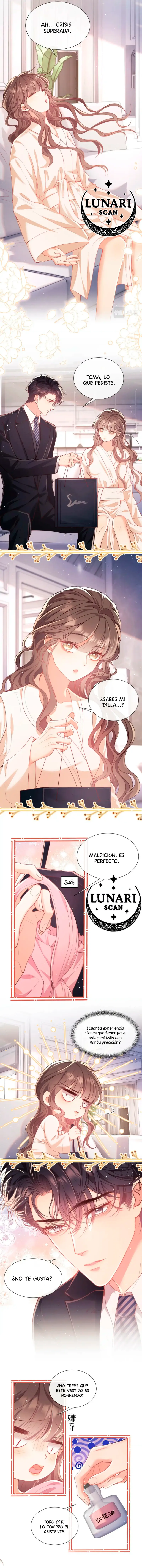 5 La persona que amo me atacó