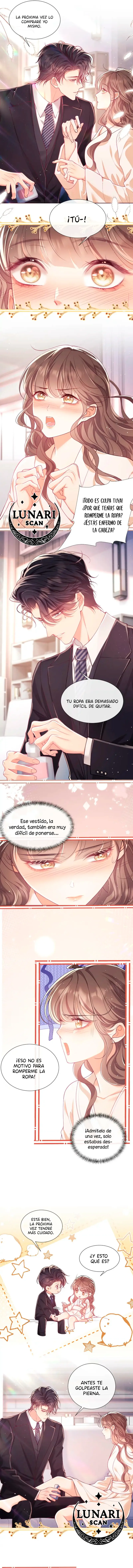 6 La persona que amo me atacó