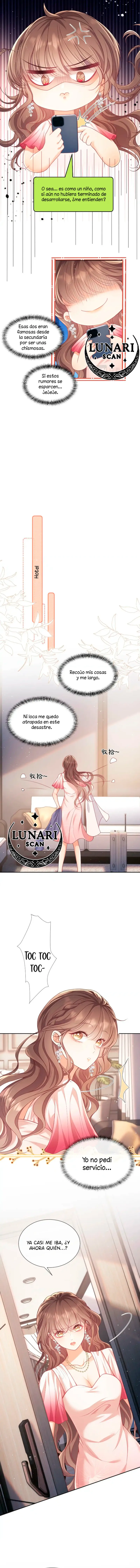 2 La persona que amo me atacó