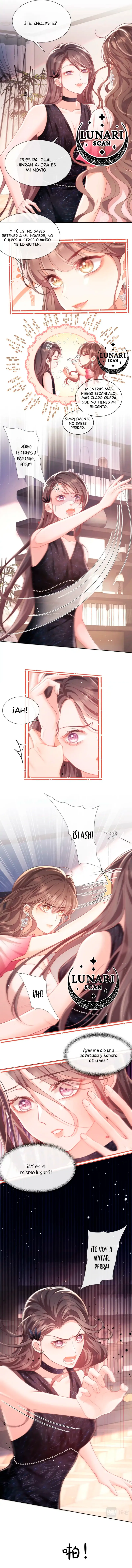 4 La persona que amo me atacó