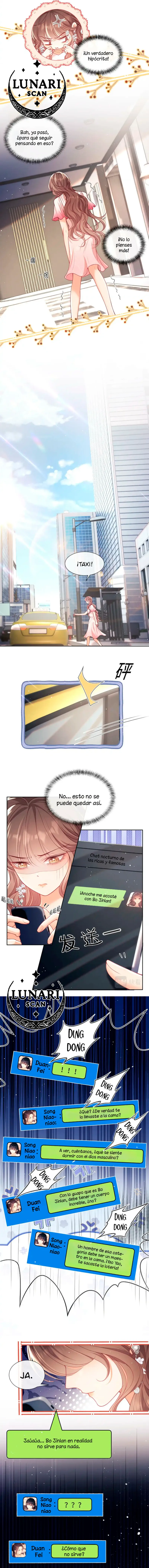 1 La persona que amo me atacó