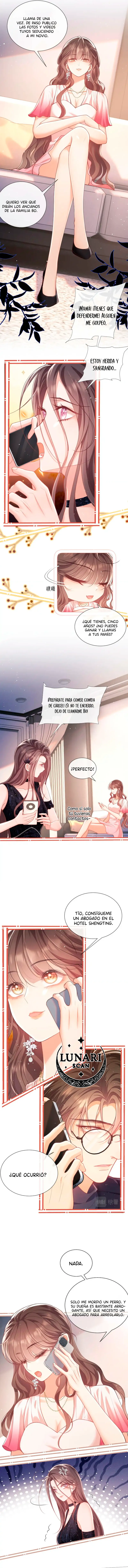 6 La persona que amo me atacó