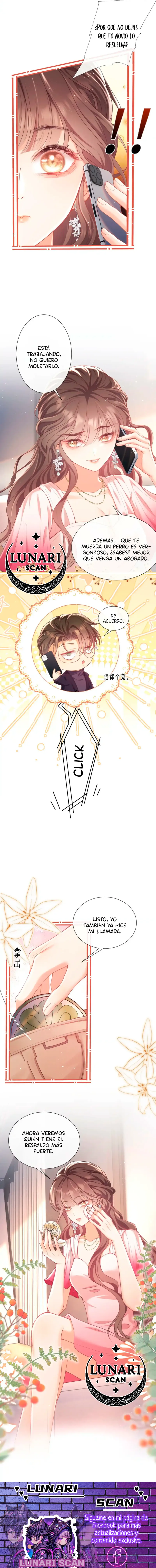 7 La persona que amo me atacó