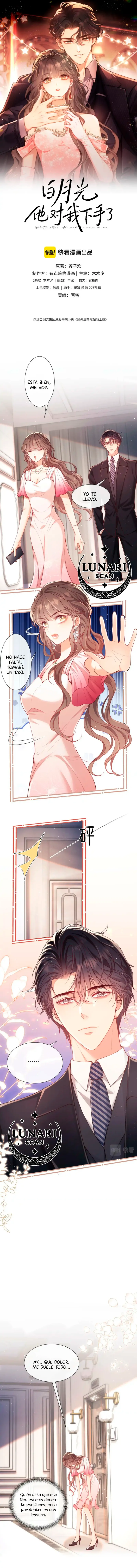 0 La persona que amo me atacó