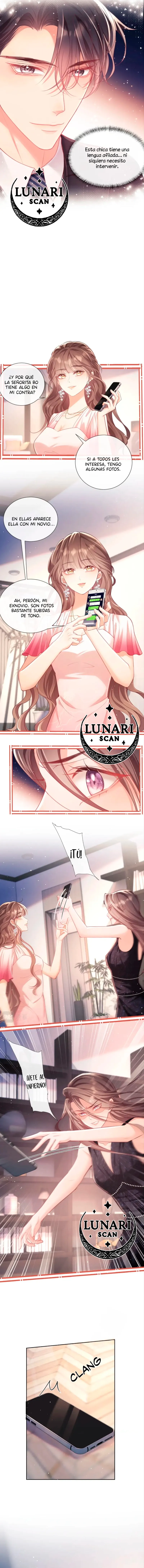 5 La persona que amo me atacó