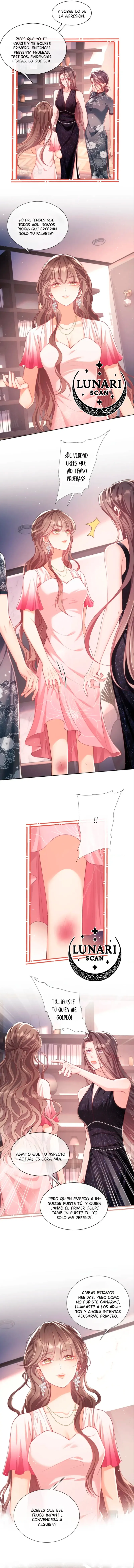 4 La persona que amo me atacó