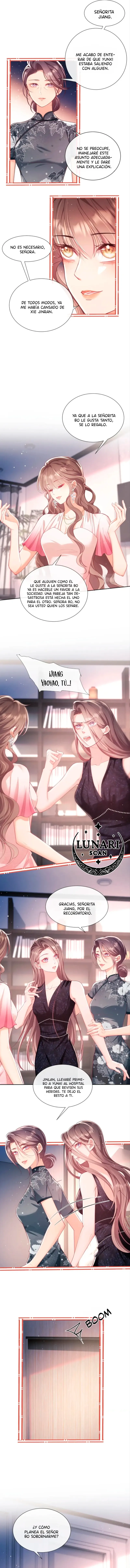 7 La persona que amo me atacó