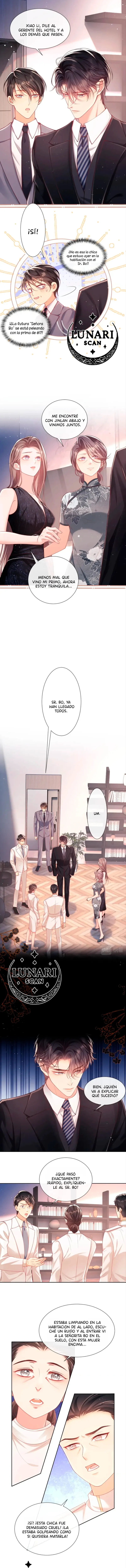 1 La persona que amo me atacó