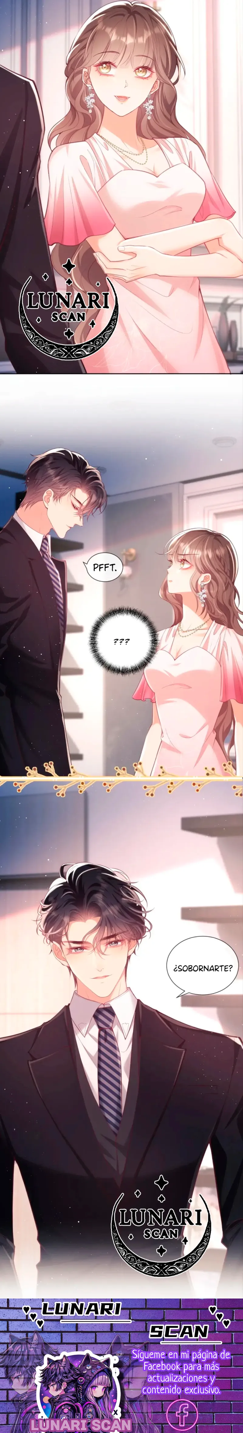 8 La persona que amo me atacó