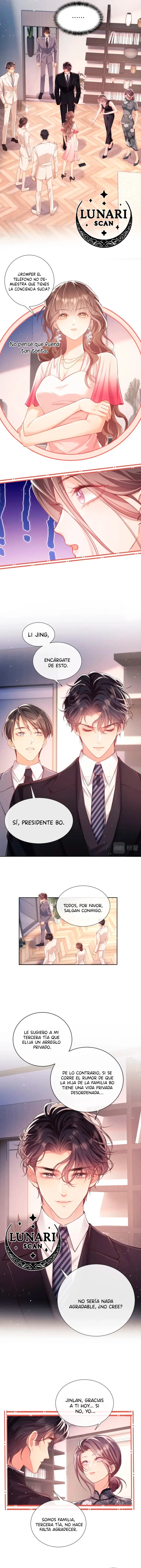 6 La persona que amo me atacó