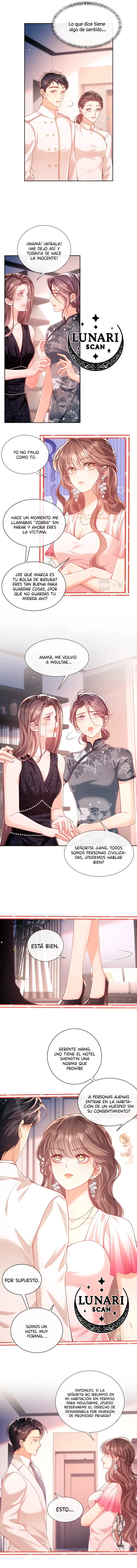 3 La persona que amo me atacó