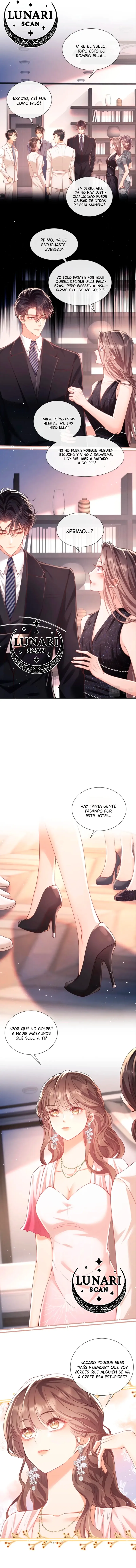 2 La persona que amo me atacó