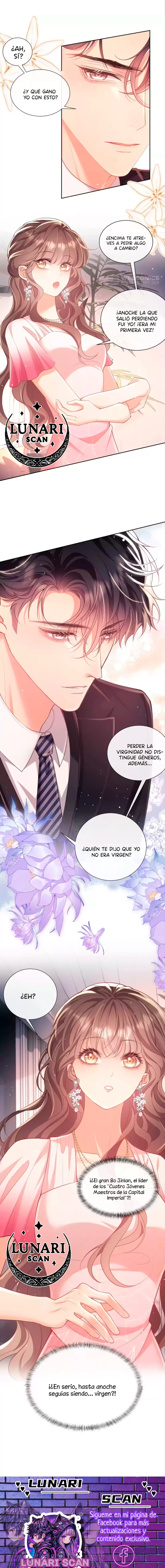 6 La persona que amo me atacó