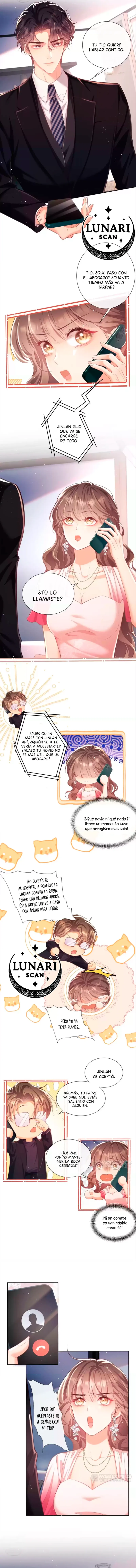 4 La persona que amo me atacó