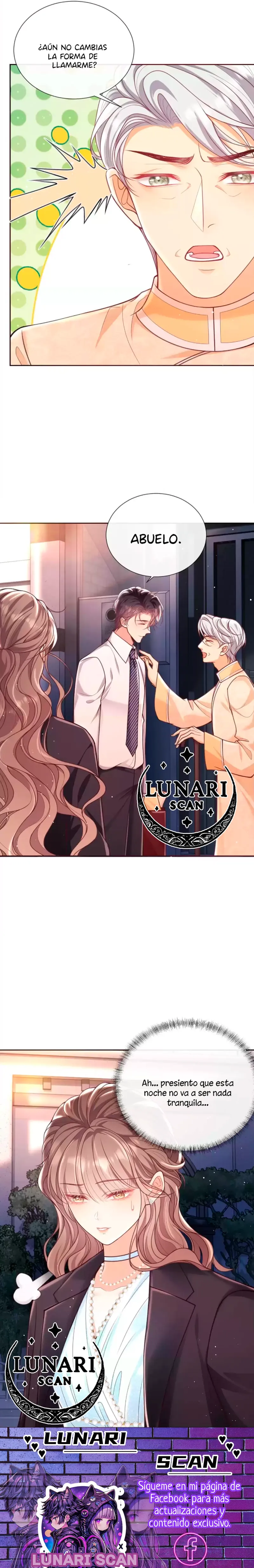 6 La persona que amo me atacó