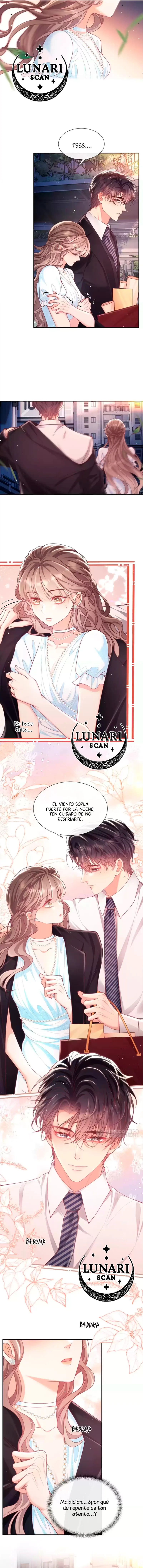 4 La persona que amo me atacó