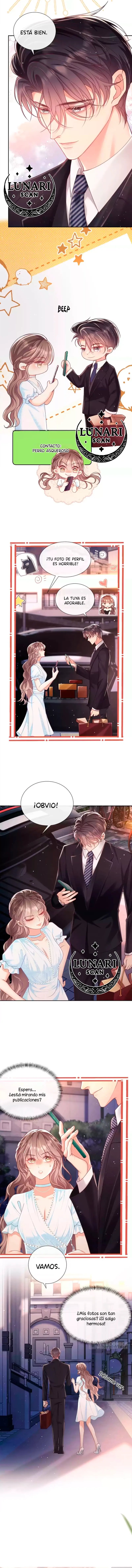 3 La persona que amo me atacó