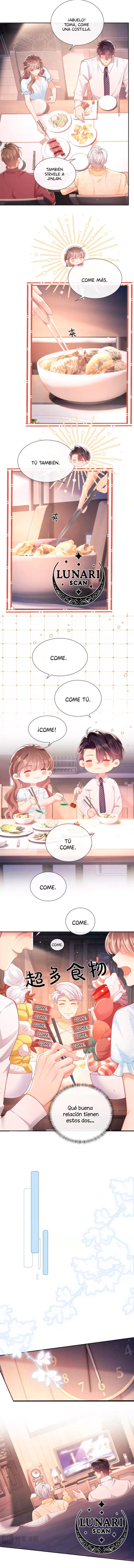 4 La persona que amo me atacó