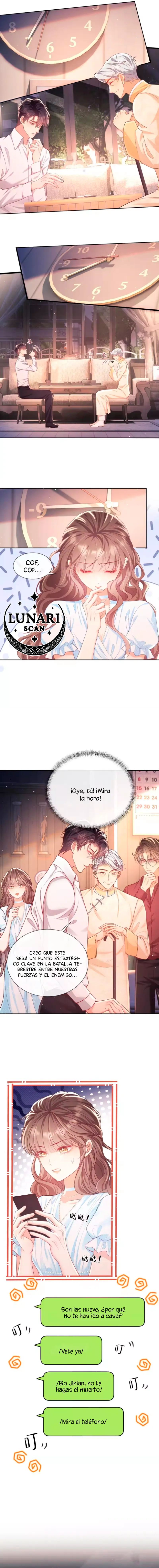 5 La persona que amo me atacó