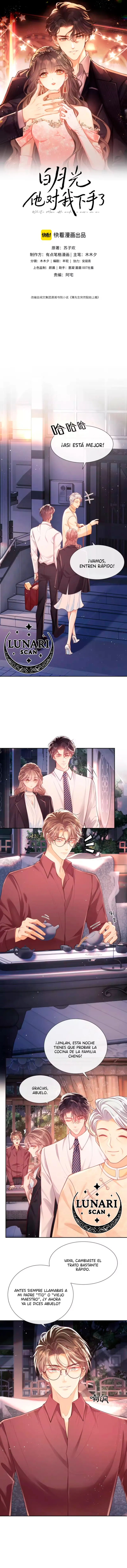 0 La persona que amo me atacó