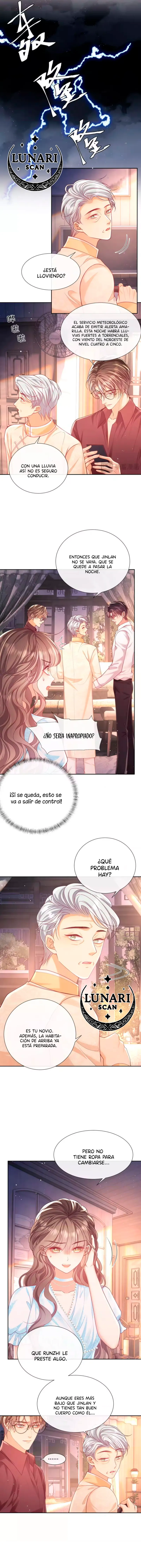 6 La persona que amo me atacó