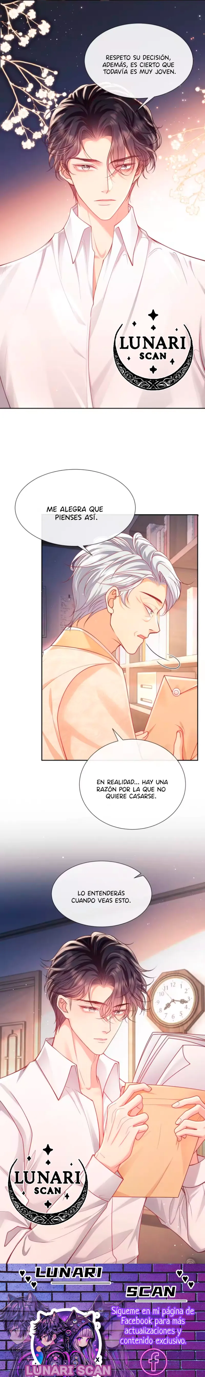 8 La persona que amo me atacó