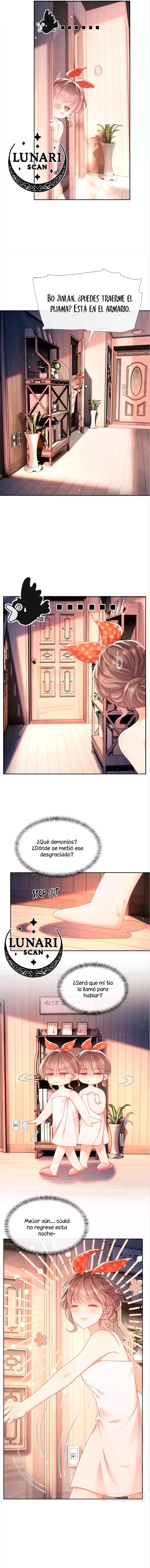 4 La persona que amo me atacó