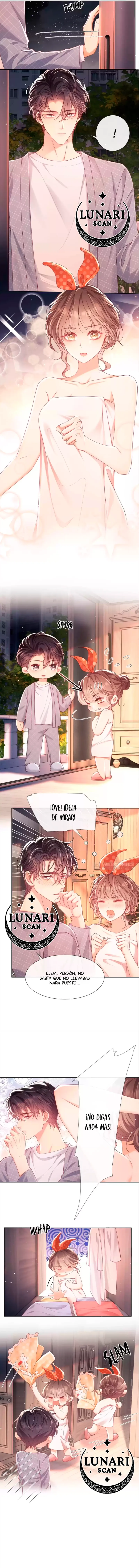 5 La persona que amo me atacó