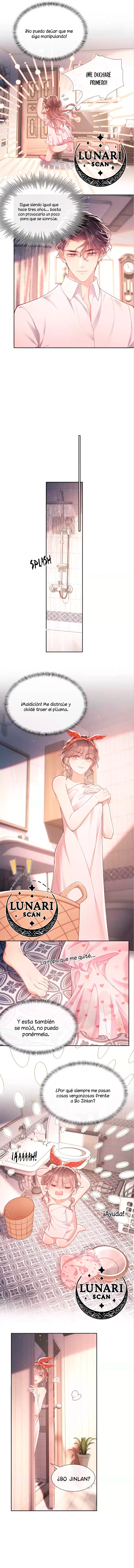 3 La persona que amo me atacó