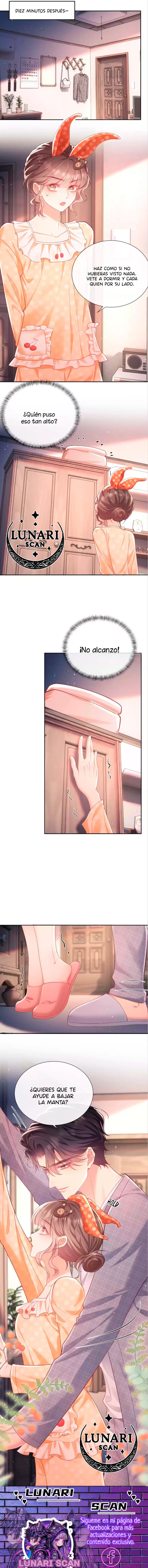 6 La persona que amo me atacó