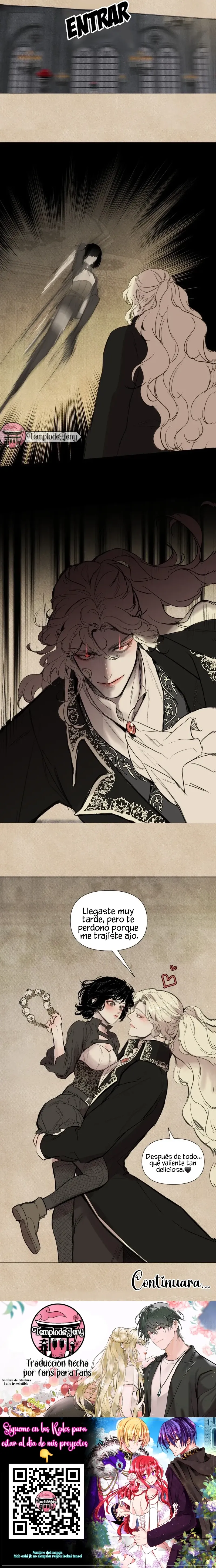 1 El vampiro y la cazadora