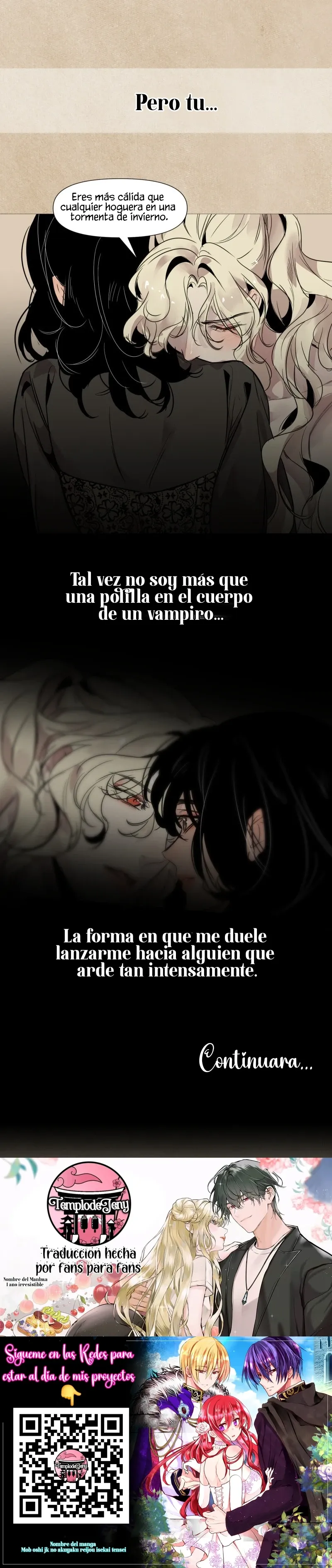 1 El vampiro y la cazadora