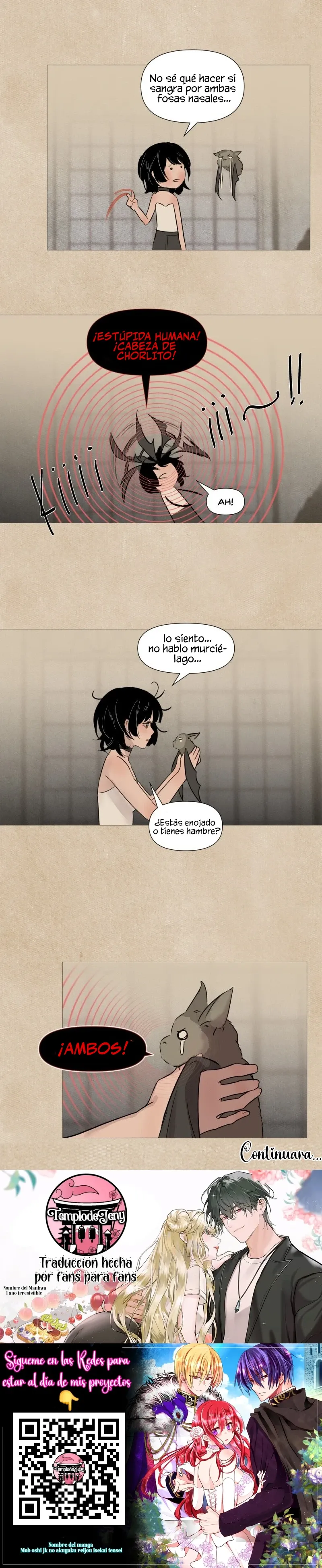 1 El vampiro y la cazadora