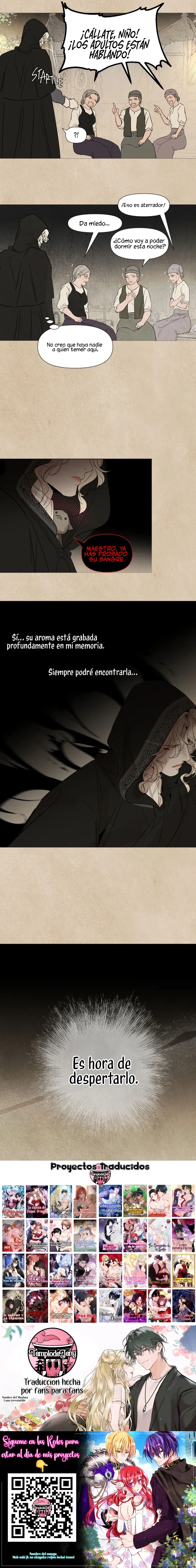 1 El vampiro y la cazadora