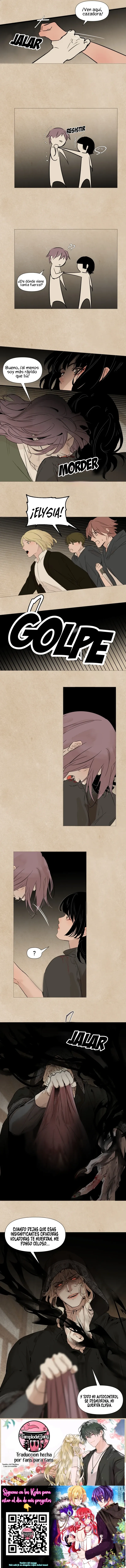 1 El vampiro y la cazadora