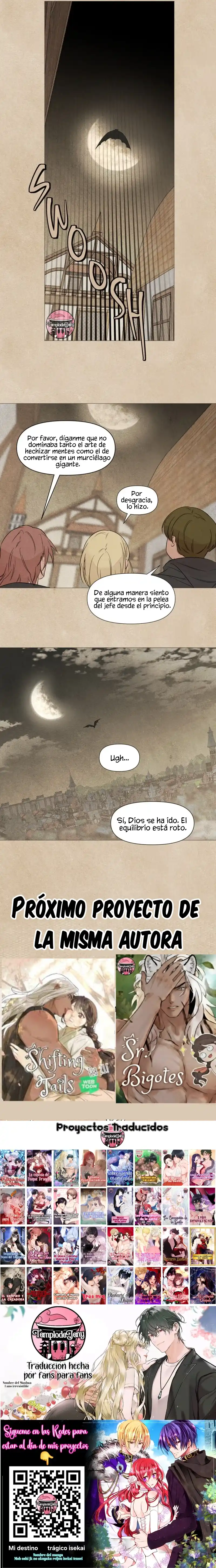 1 El vampiro y la cazadora