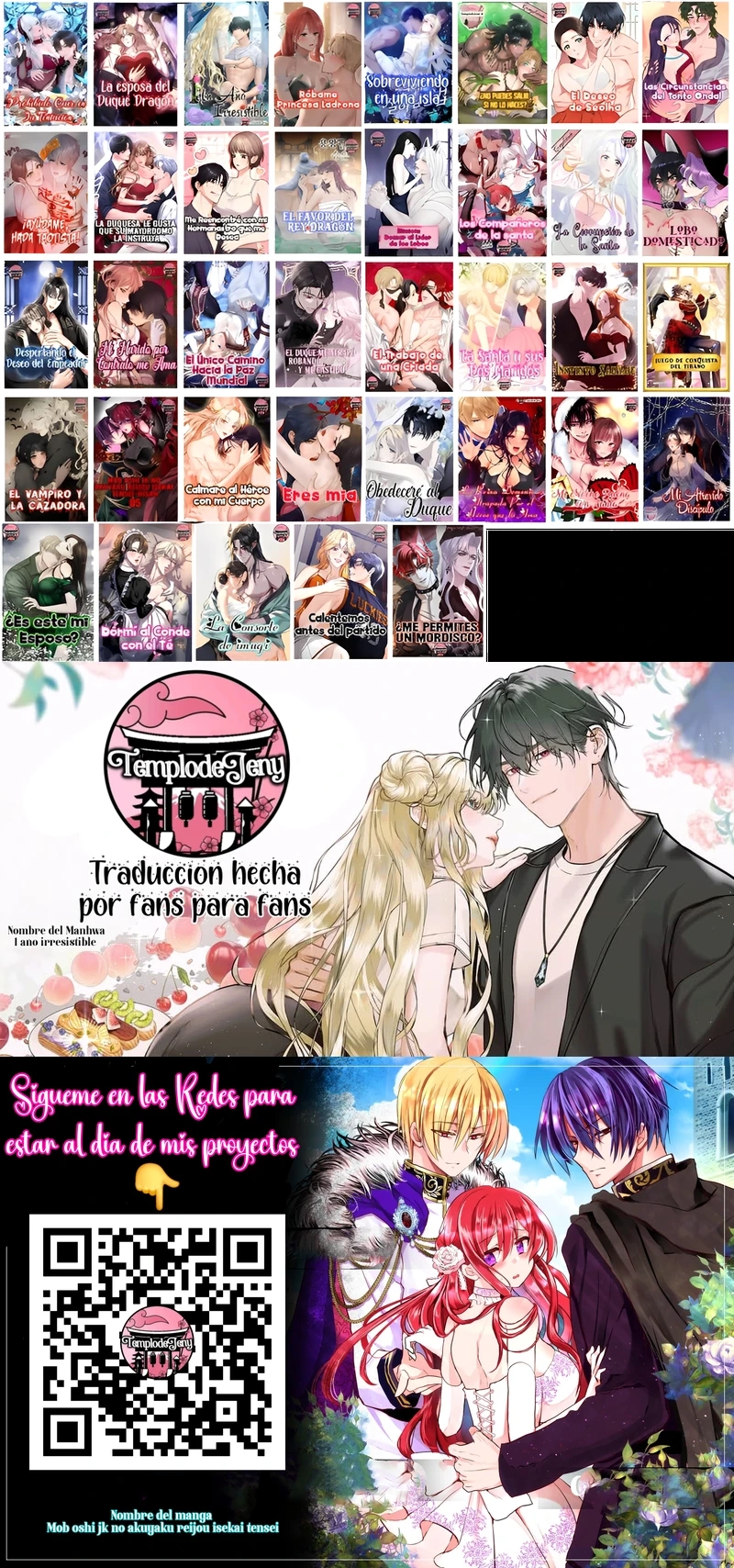 1 El vampiro y la cazadora