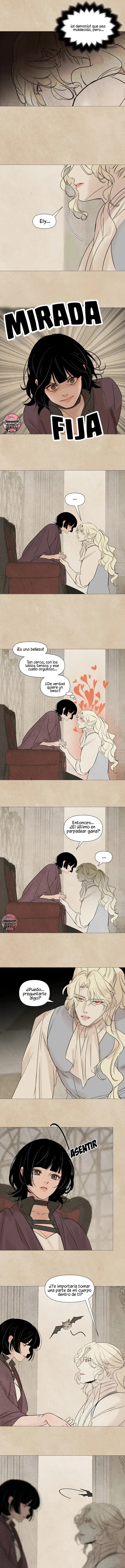 1 El vampiro y la cazadora