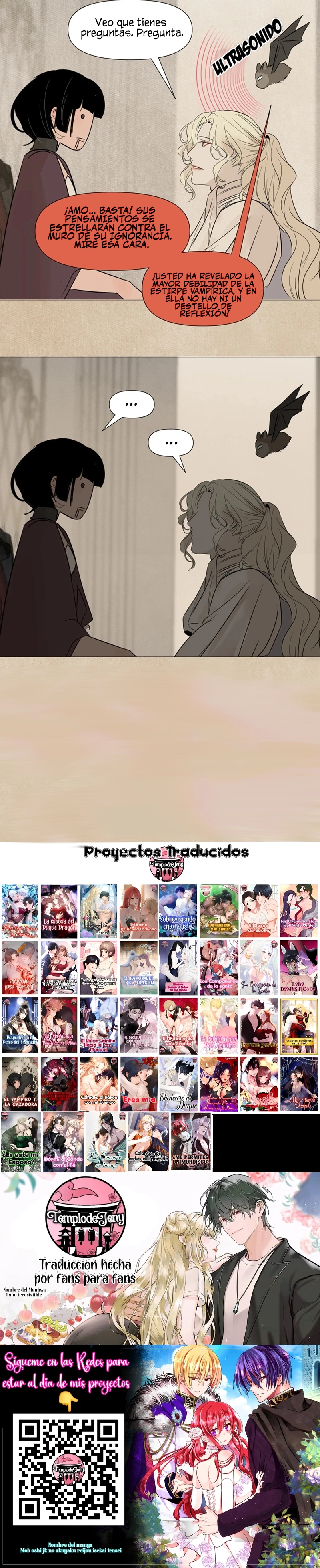 2 El vampiro y la cazadora