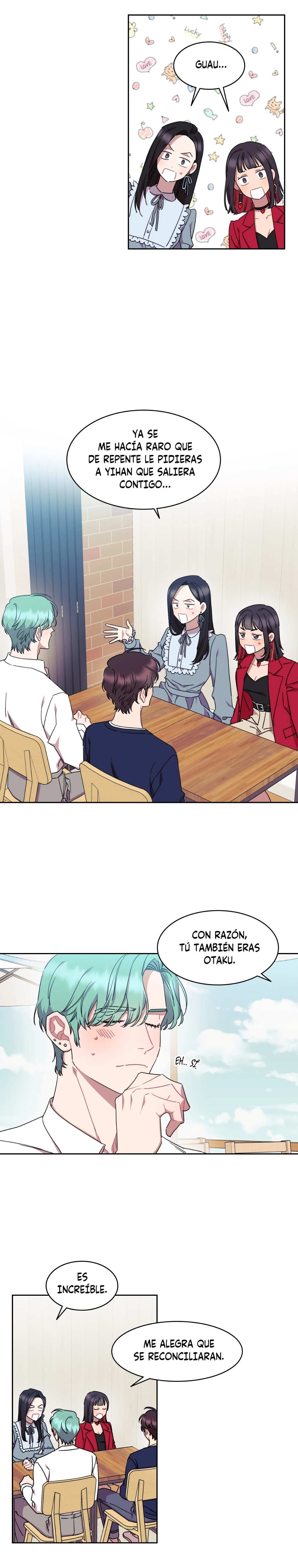 11 Lovómetro al 100%