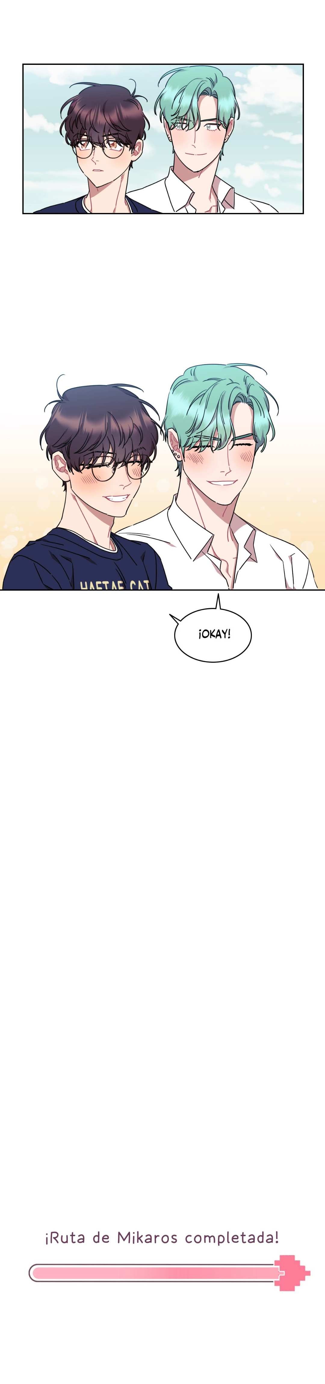 15 Lovómetro al 100%