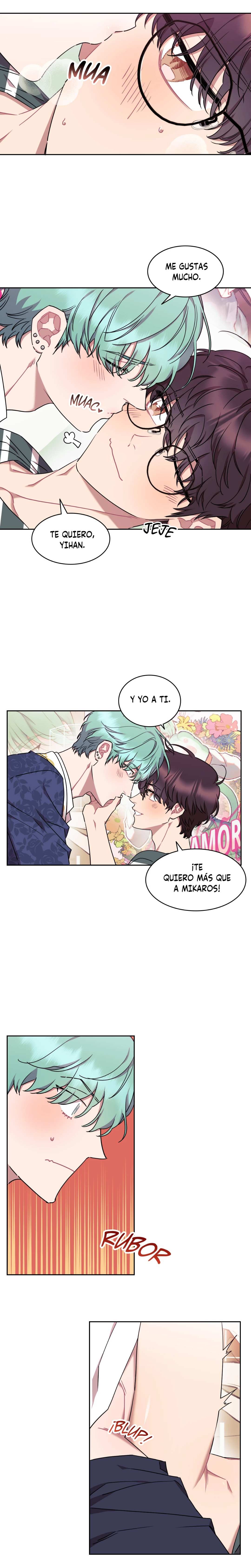 8 Lovómetro al 100%