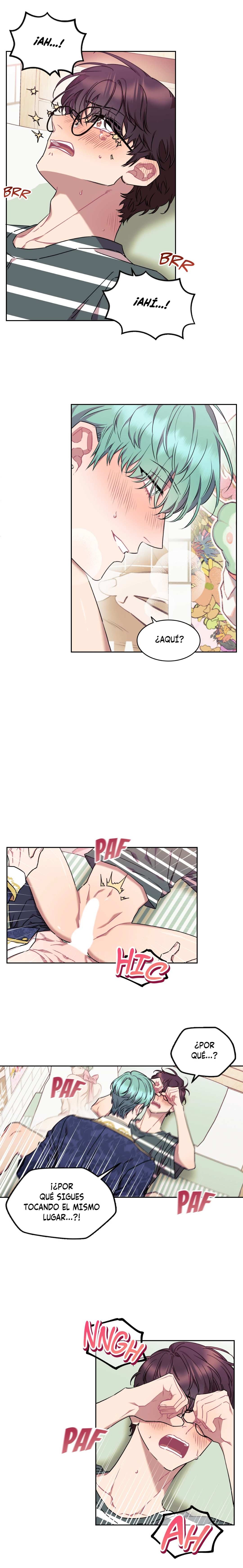 6 Lovómetro al 100%