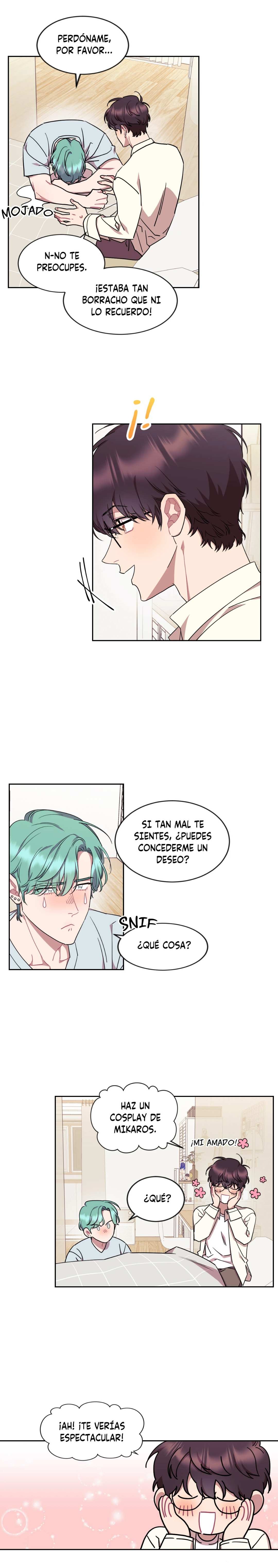 6 Lovómetro al 100%