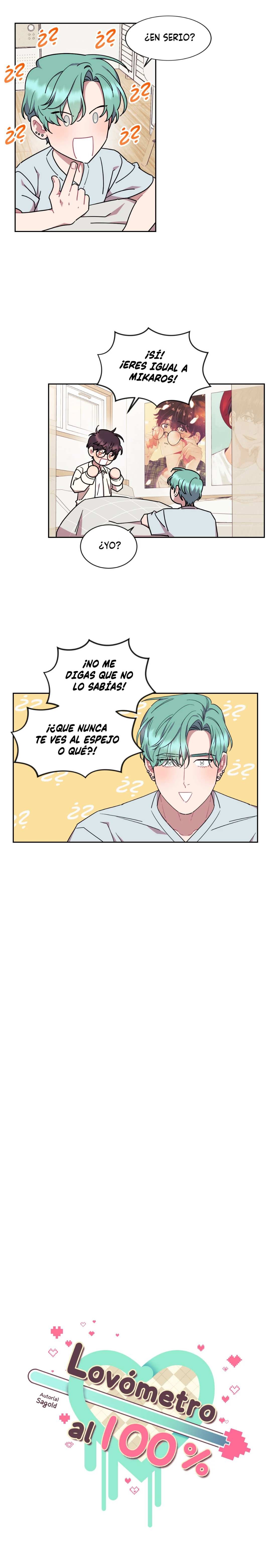 7 Lovómetro al 100%