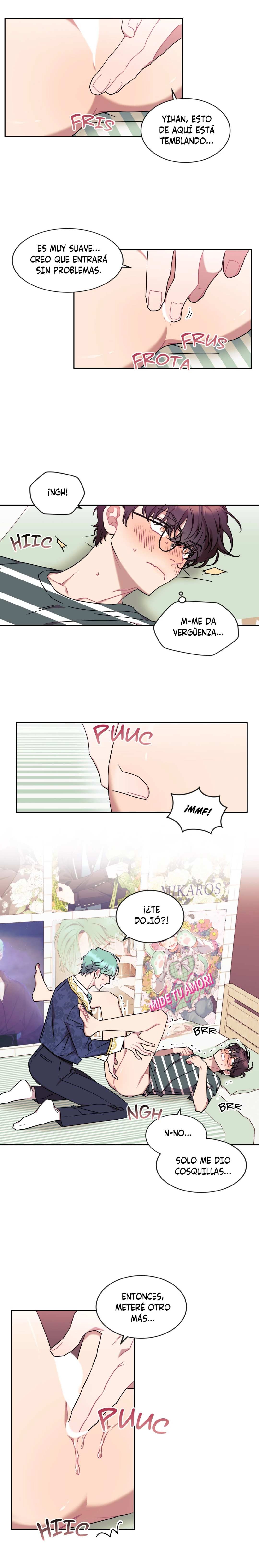 14 Lovómetro al 100%