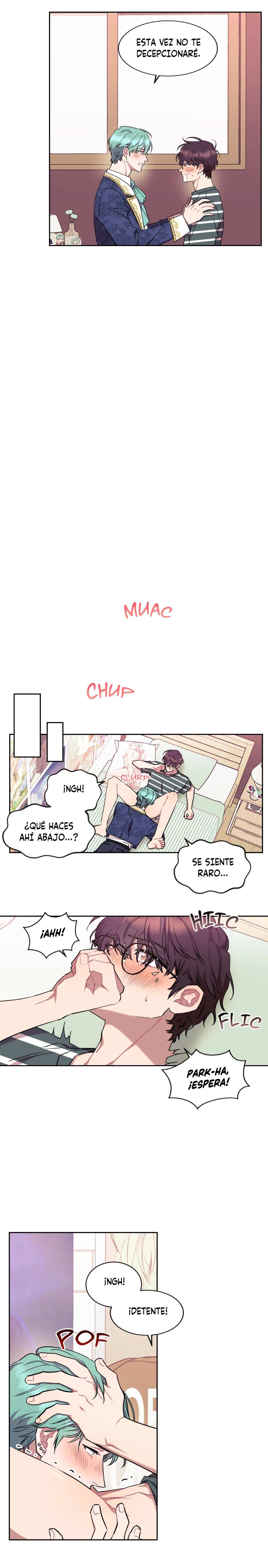 10 Lovómetro al 100%